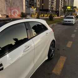 مێرسێدس بێنز A-Class